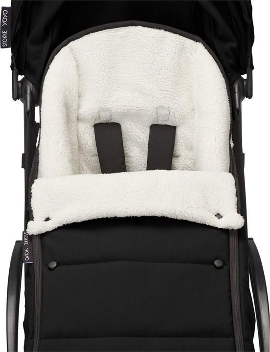 Produktbild Stokke YOYO Fusssack