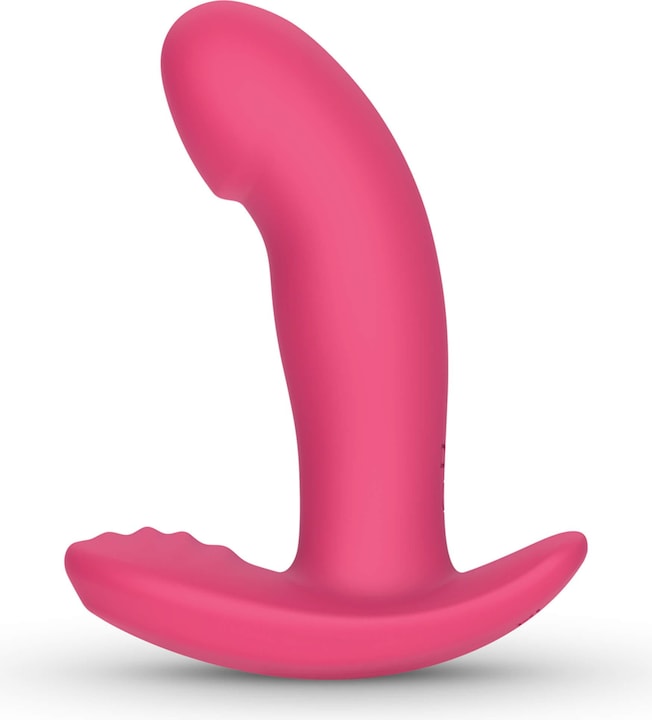 Immagine prodotto Easytoys EasyConnect - Vibratore indossabile controllato tramite app