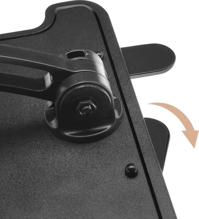 Actual product image Avizar Holder iPad Galaxy Tab Surface