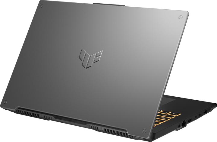 Image du produit ASUS TUF Gaming F17 (17.30", 512 Go, 16 Go, CH, Intel Core i7-12700H)