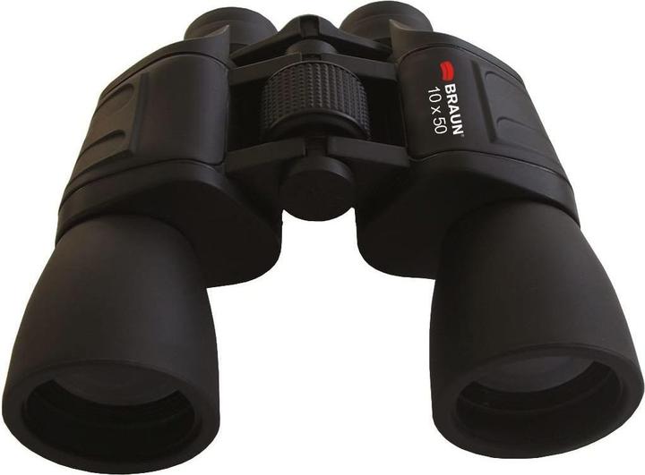 Productafbeelding Braun Photo Verrekijker 10x50 (10 x, 50 mm)
