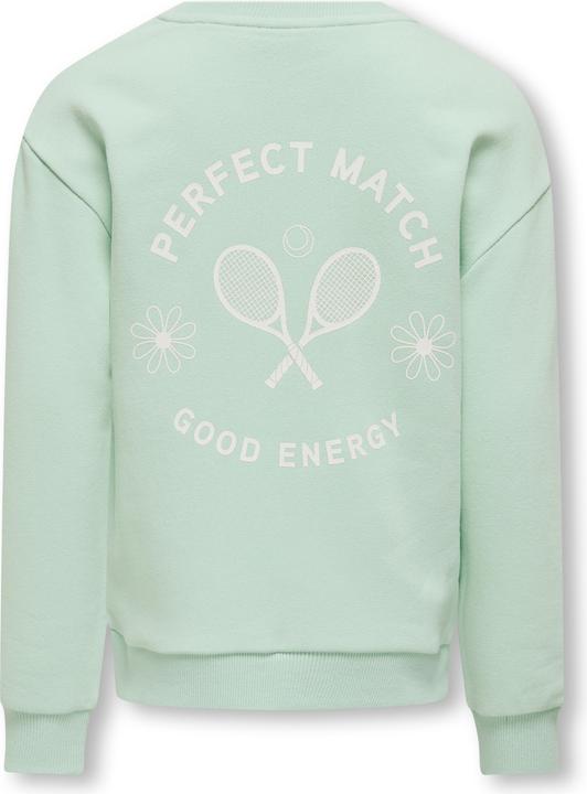 Produktbild Only Kids Pullover LOVELY Pullover (134, 140)