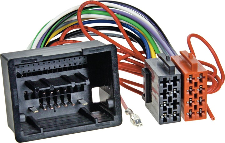 Actual product image ACV Radio connection cable