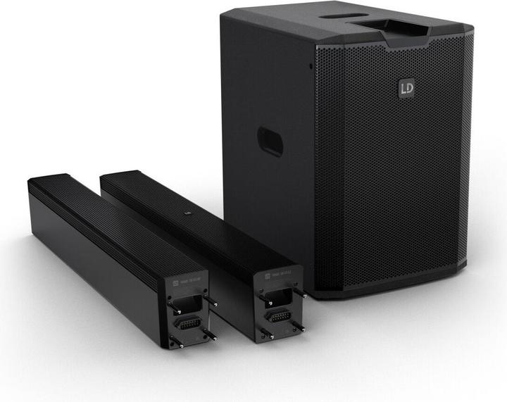 LD Systems MAUI 28 G3 MIX (Active, 1x 1000 W)