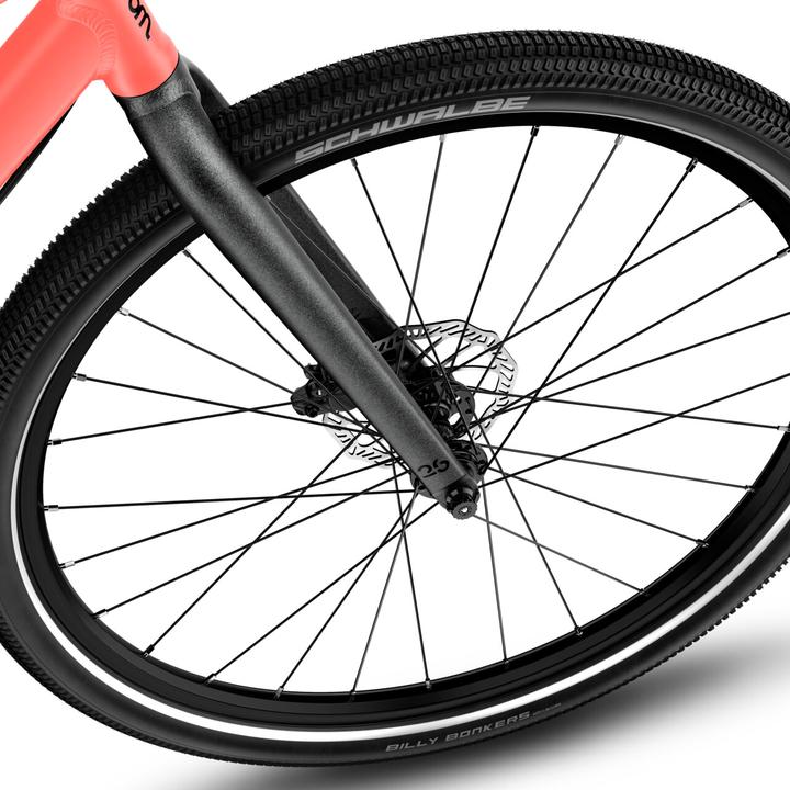 Produktbild woom Explore 6 (26")