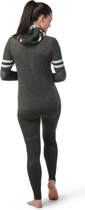 Immagine prodotto Smartwool Ws Intraknit Tech Pullover (XS)