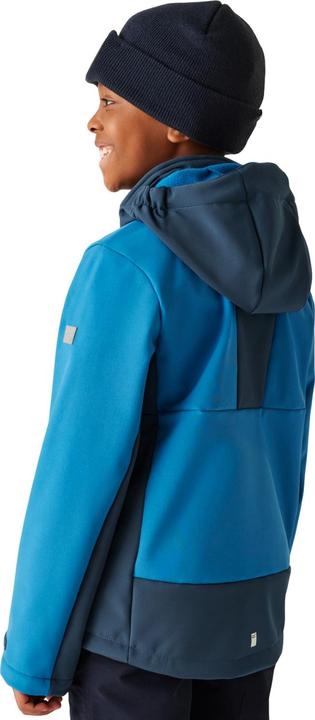 Produktbild Regatta Haydenbury Softshelljacke Wasserfest (128)