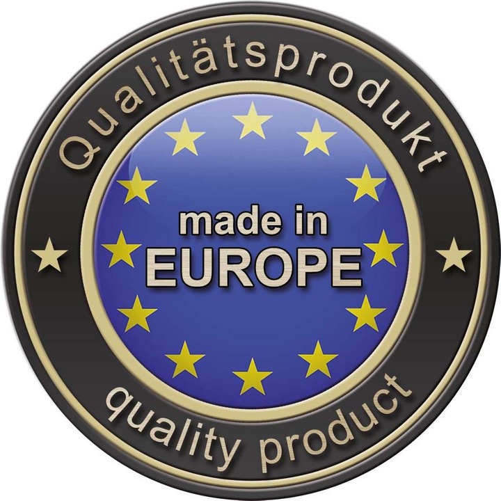 Image du produit Petex Bavettes pour camions (1 jeu de 4 tapis de sol)