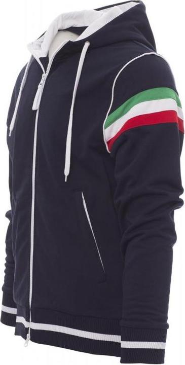 Immagine prodotto Payper Felpa con cappuccio Nevada (L)