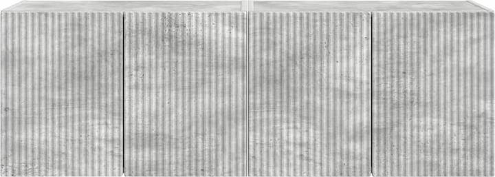Produktbild vidaXL TV-Schränk (31 x 31 x 40 cm)