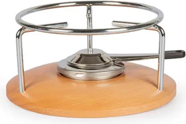Produktbild Stöckli Käsefondue-Set (Käsefondue)