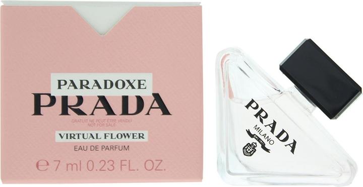Prada Paradoxe Virtuelle Blume