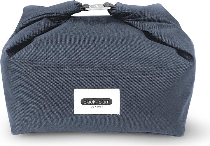 Actual product image Black + Blum Lunch Bag