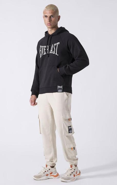 Image du produit Everlast Cappuccio Felpa (XXL)
