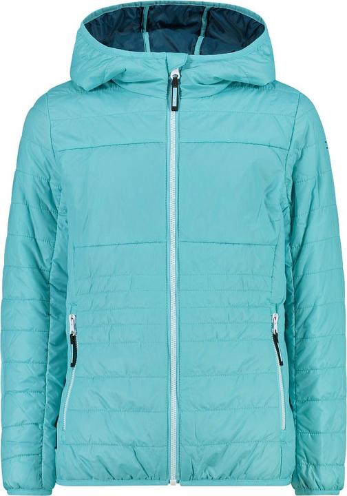 Produktbild CMP Campagnolo Jacket Fix Hood (110)