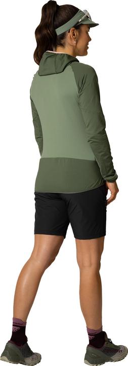 Image du produit Dynafit Transalper Light PTC Hoody Femme (36)