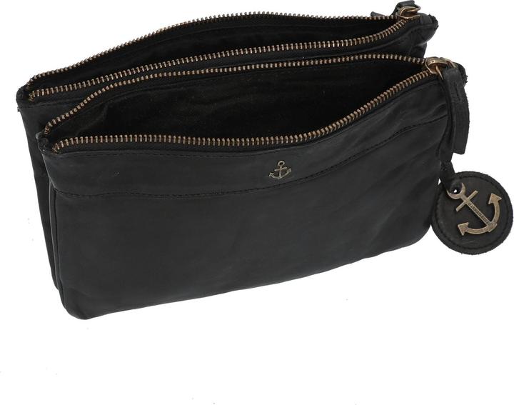 Immagine prodotto Harbour 2nd Tara Schultertasche Leder 31 cm