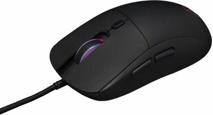 Actual product image The G-Lab Kult Cobalt - Filaire - Noir (Cable)