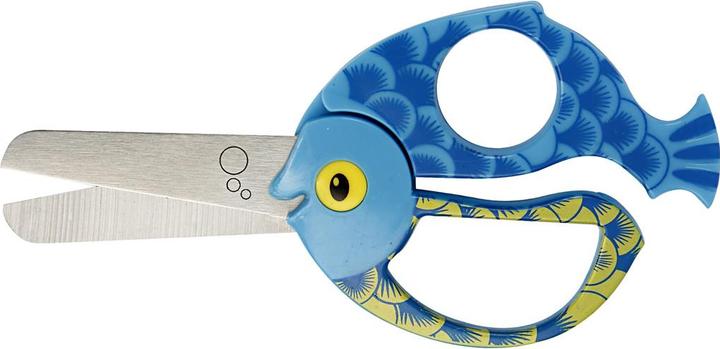 Immagine prodotto Fiskars Pesce (13 cm)