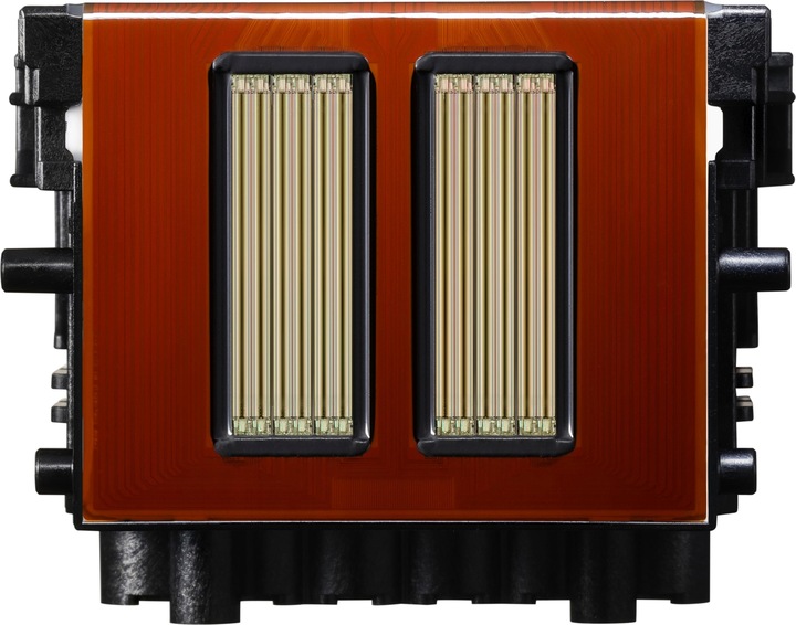 Actual product image Canon Pf-06