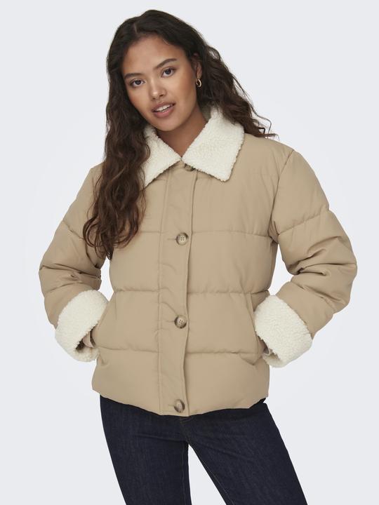 Image du produit JdY Col Fly-Away Veste épaule basse Veste (XS)
