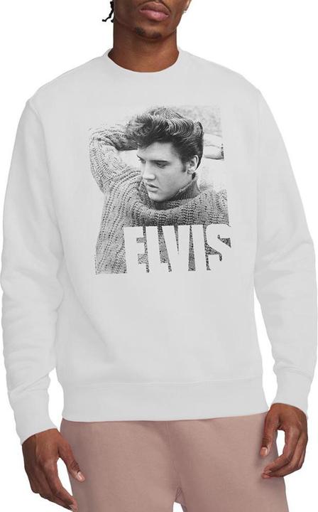 Produktbild Elvis Relaxing Sweatshirt (S)