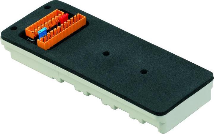 Actual product image Weidmüller Sensor/actuator box SAI-8-B 5P M1 (Terminal strips)