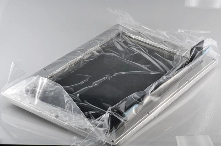 Productafbeelding FlashForge Foto13.3 LCD 4k scherm Accessoires (20002162001) (Reserveonderdeel)