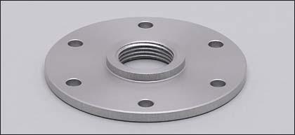 Produktbild IFM Flanschplatte 73-90/3/4 E43206