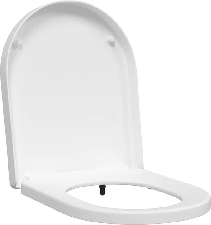 Produktbild vidaXL Toilettensitz