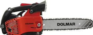 Produktbild Dolmar PS-311TH-25 (Benzin Kettensäge)