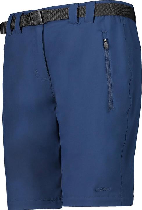 Actual product image CMP Campagnolo Zip Off Trousers (44)