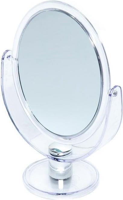 Actual product image Gedy BATHROOM MIRROR CO201800 WHITE