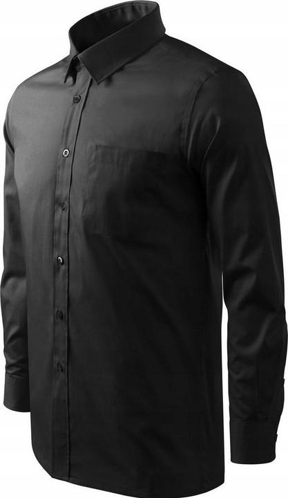 Immagine prodotto Malfini Camicia Semplice Manica Lunga Uomo (S)