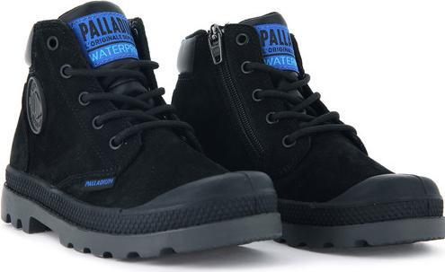 Image du produit Palladium Pampa Hi Cuff WP OZ - 42370 (35)