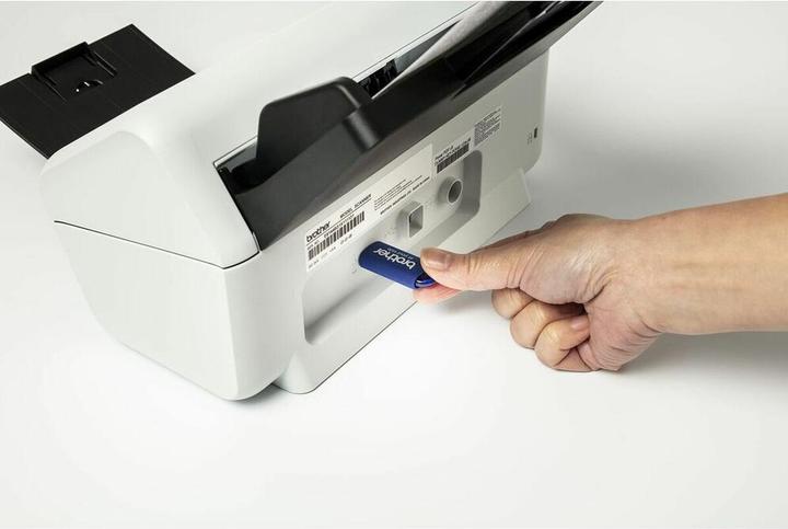 Produktbild Brother ADS-4100 (USB)