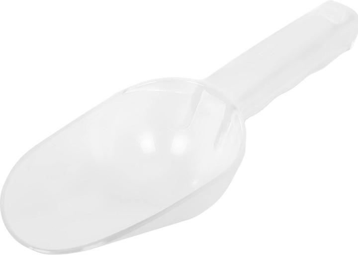 Produktbild Royal Catering Popcornschaufel 220 Ml Messbecher 0 5 L Zubehör Kunststoff Popcornmaschine