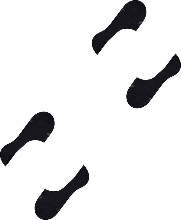 Actual product image Burlington Feet "Everyday (pack of 2, 39 - 40)