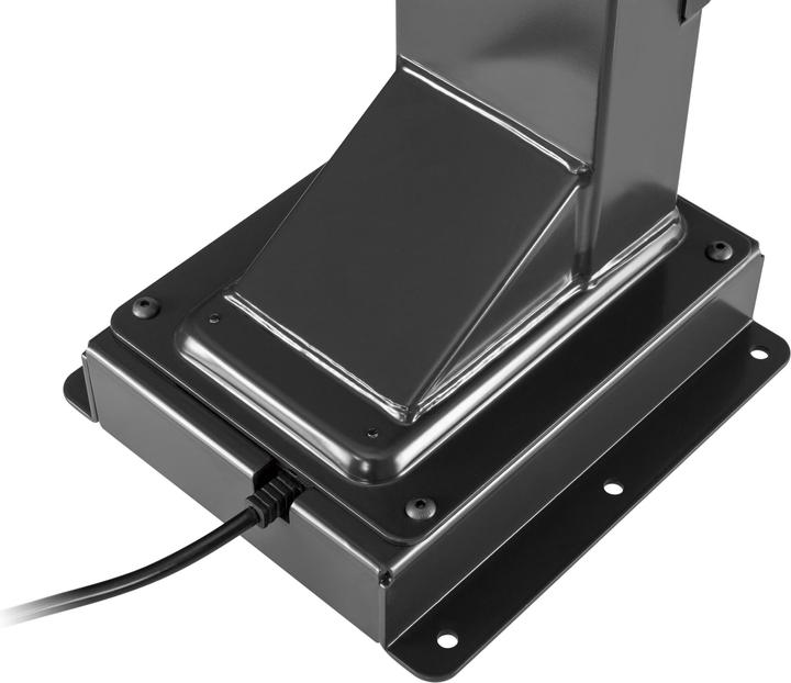 Produktbild equip Pro Aufstellung für LCD TV (motorisiert) (65", 50 kg)