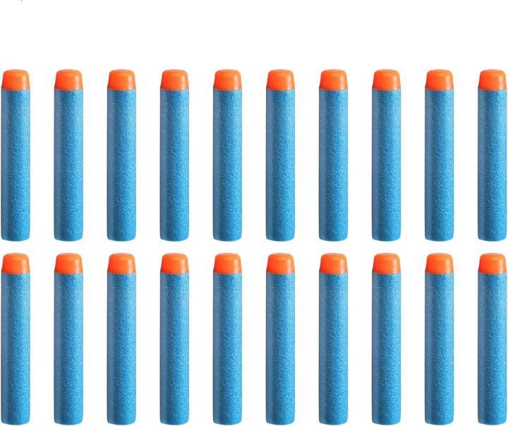 Produktbild Nerf Elite 2.0 20er Dart Nachfüllpackung