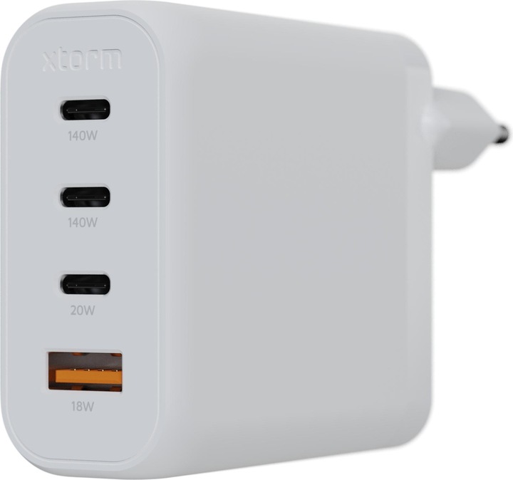 Image du produit Xtorm GaN2 Ultra Series (140 W)