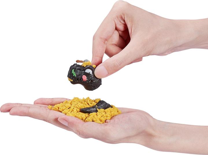 Immagine prodotto Cobi Figure Smashers Dino Island - Uovo Dinosauro Mix