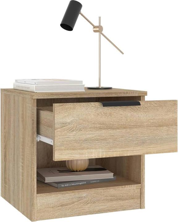 Immagine prodotto vidaXL Nachttisch (40 x 39 x 40 cm)