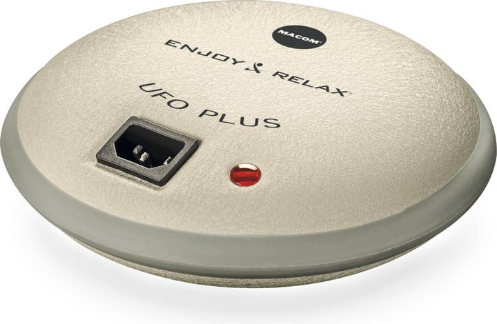 Macom UFO Plus Hardwarmer
