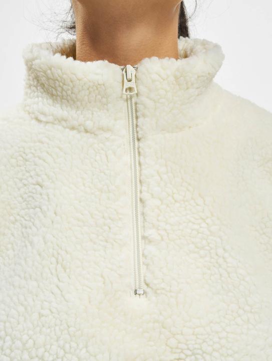 Produktbild Alpha Industries Teddy COS Fleecepullover - 89833 (XL)