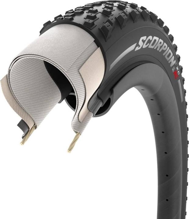 Productafbeelding Pirelli Scorpion XC RC 29x2.20/2.40 ProWall (29 x 2.40, 55-622)