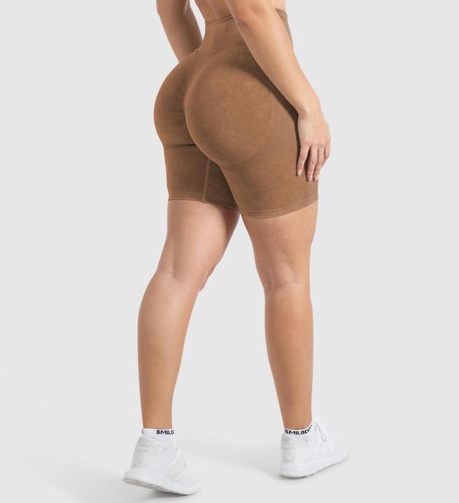 Image du produit Smilodox Shorts Batik Scrunch Ruth (M)