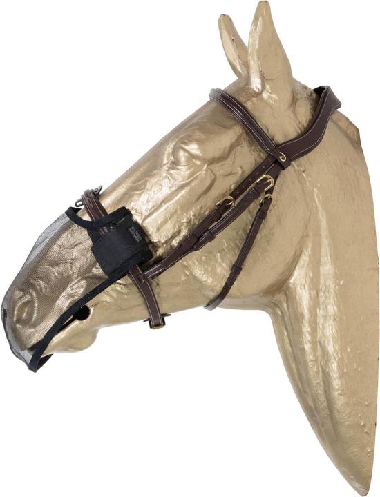 Kentucky Horsewear Nasennetz