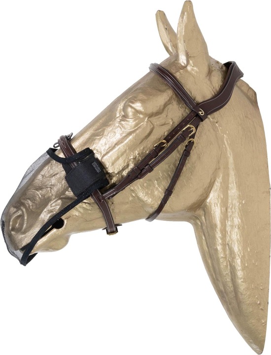 Actual product image Kentucky Horsewear Nose net