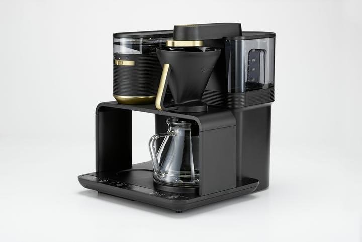 Produktbild Melitta Filterkaffee-Automat